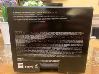 Canon PowerShot G9 X Cámara Digital