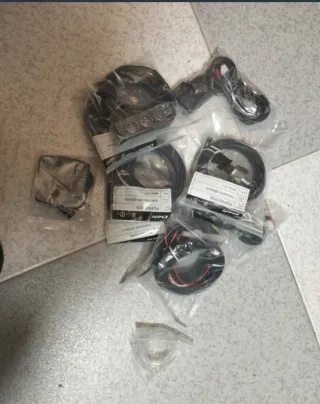 Kit Defi Advance ZD Club Sports Package