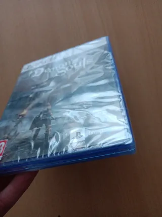 🇪🇦(PRECINTADO) Demon's Souls PS5