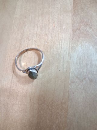 Lote 4 Joyas Plata 925