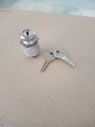 Llave de contacto antigua camión/autobús