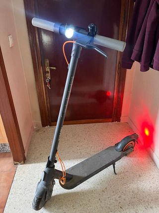 Patinete Eléctrico Xiaomi