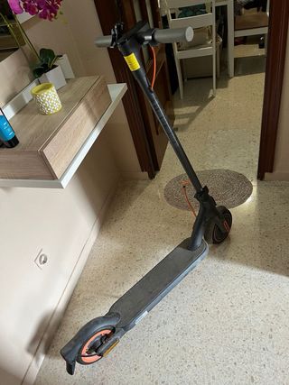 Patinete Eléctrico Xiaomi