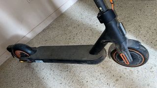 Patinete Eléctrico Xiaomi