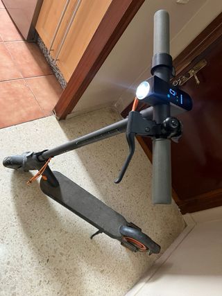 Patinete Eléctrico Xiaomi