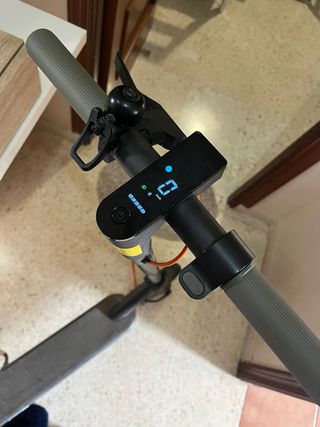 Patinete Eléctrico Xiaomi