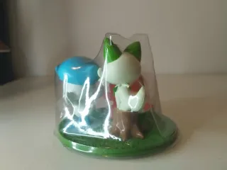 Figuras Pokémon
