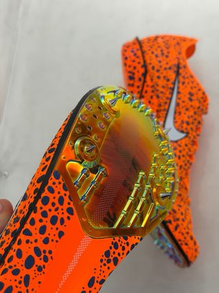 Zapatillas Nike Dragonfly Elite 2 Clavos Naranja