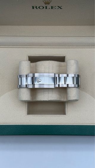 Rolex Datejust 41mm Esf. Wimbledon