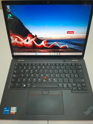 Portátil Lenovo Thinkpad L13 Yoga Gen 4