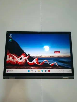 Portátil Lenovo Thinkpad L13 Yoga Gen 4