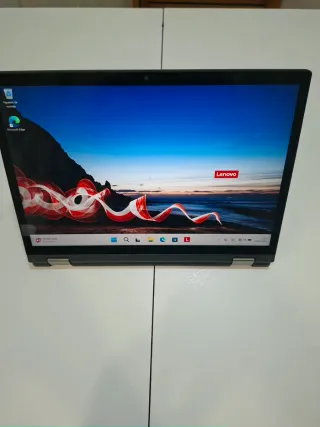 Portátil Lenovo Thinkpad L13 Yoga Gen 4
