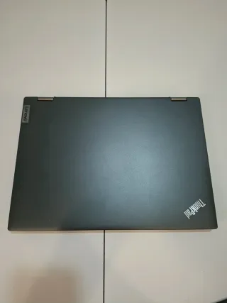 Portátil Lenovo Thinkpad L13 Yoga Gen 4