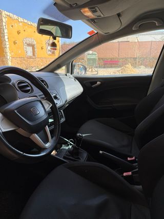 SEAT Ibiza 2010