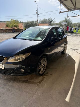 SEAT Ibiza 2010