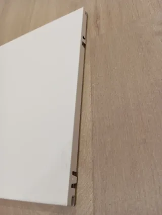 Scaffalatura Boaxel IKEA