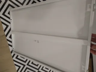 Scaffalatura Boaxel IKEA