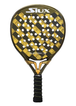 Siux Electra Stupa PRO ST4 2025