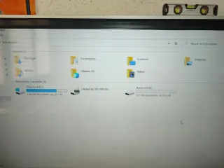 Dell XPS i7 12GB RAM