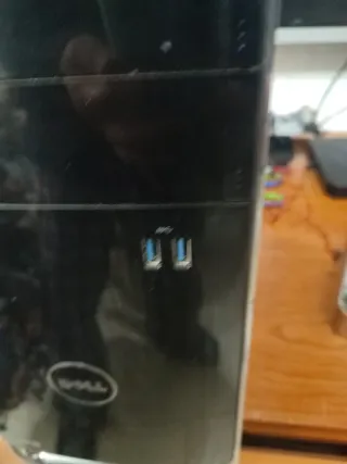 Dell XPS i7 12GB RAM