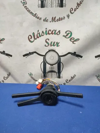 Conmutador Luces Seat Marbella Panda