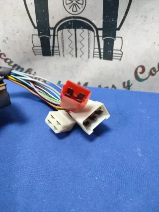 Conmutador Luces Seat Marbella Panda