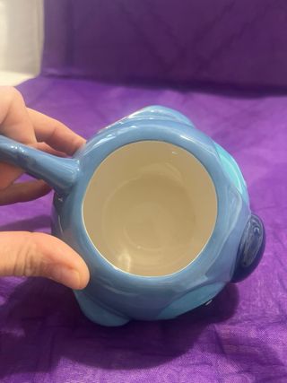 Tazza Stitch