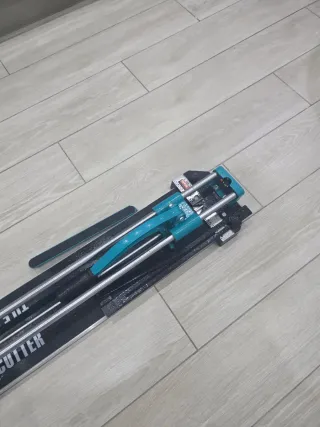 Cortador de azulejos manual profesional