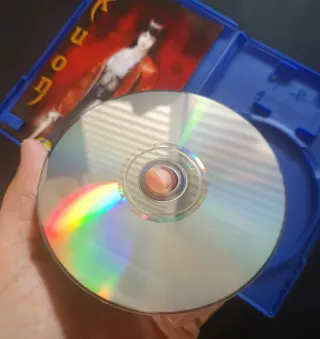 Kuon PS2 (PlayStation 2) Survival Horror