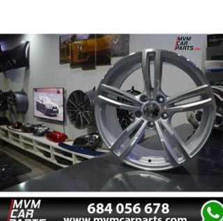 Llantas 18 para BMW m2 m3 m5 m6