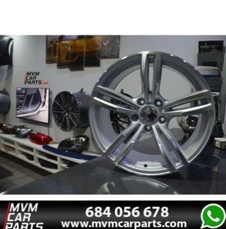 Llantas 18 para BMW m2 m3 m5 m6