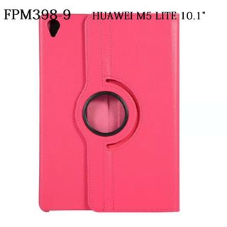 Funda Giratoria para HUAWEI M5 LITE 10.1"