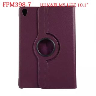 Funda Giratoria para HUAWEI M5 LITE 10.1"