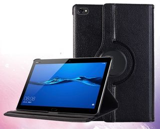 Funda Giratoria para HUAWEI M5 LITE 10.1"