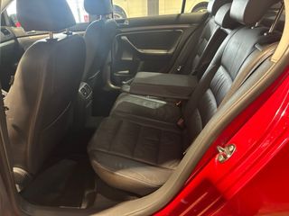 Volkswagen Golf 2008