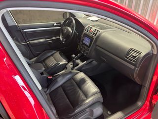 Volkswagen Golf 2008