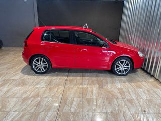 Volkswagen Golf 2008
