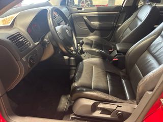 Volkswagen Golf 2008