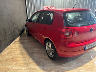 Volkswagen Golf 2008