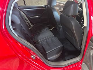 Volkswagen Golf 2008