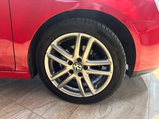 Volkswagen Golf 2008