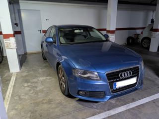 Audi A4 2010
