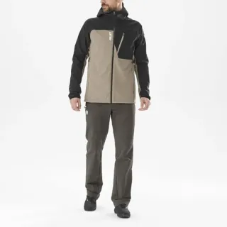 Chaqueta Millet Softshell XS/S Nuevo