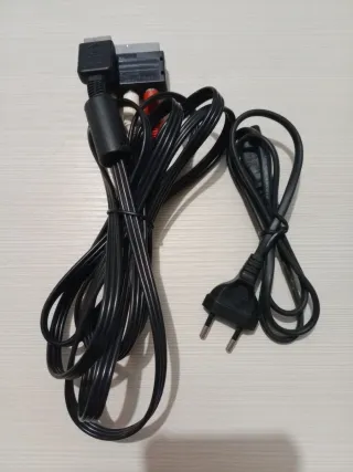 Cavi PS1 e PS2 Sony