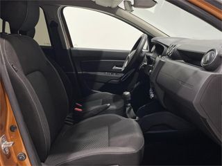 Dacia Duster 2018 Gasolina