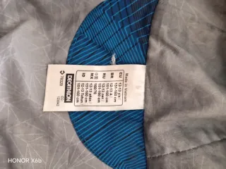 Chaqueta Decathlon niño 12-13 años