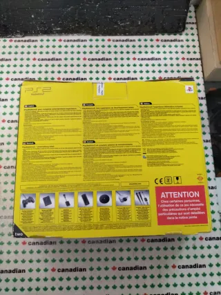 Consola Sony PS2 Slim Negra + Mando