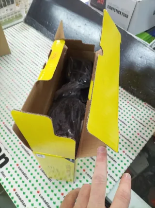 Consola Sony PS2 Slim Negra + Mando