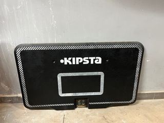 Canasta baloncesto Kipsta panel