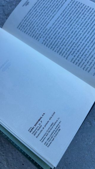 La Ilíada - Homero (Vol.I)